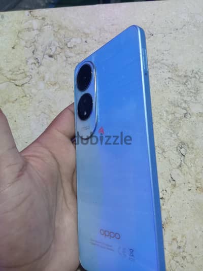 اوبو a60 oppo