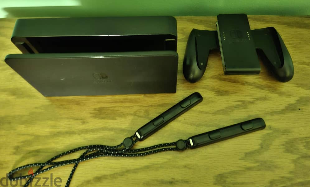 Nintendo Switch Oled 1