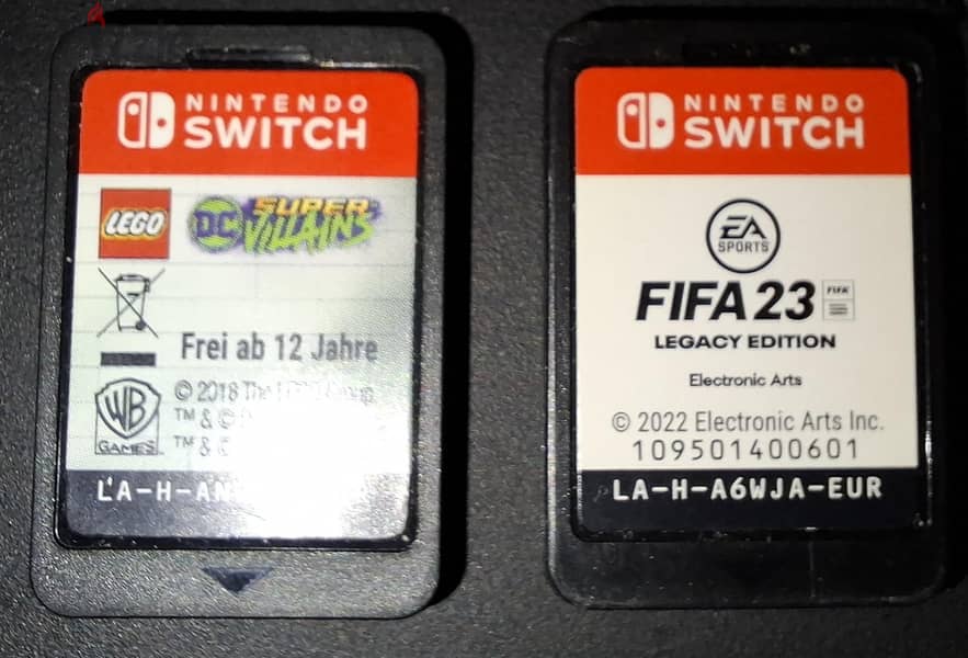 Nintendo Switch Oled 2