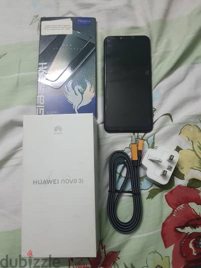 Huawei Nova 3i