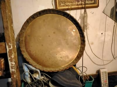 صنييه نحاس أصفر