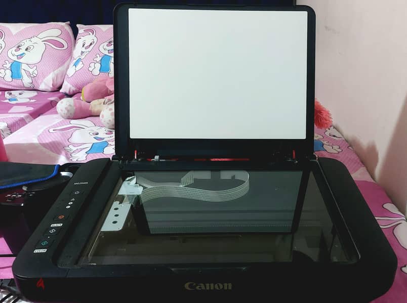 Canon pixma MG2540S 1