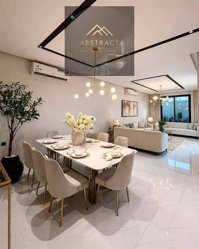 Direct Lagoon View with installments up to 12 years! Duplex in a Prime Location in New Cairo near Madinaty Al Shorouk and the New Capital