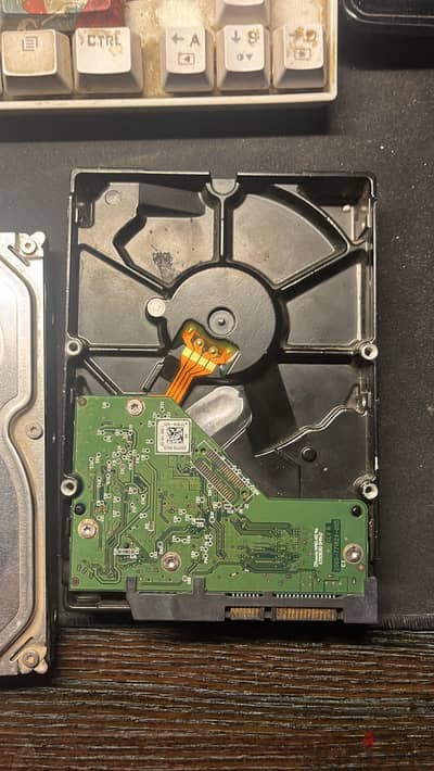 1.5tb HDD