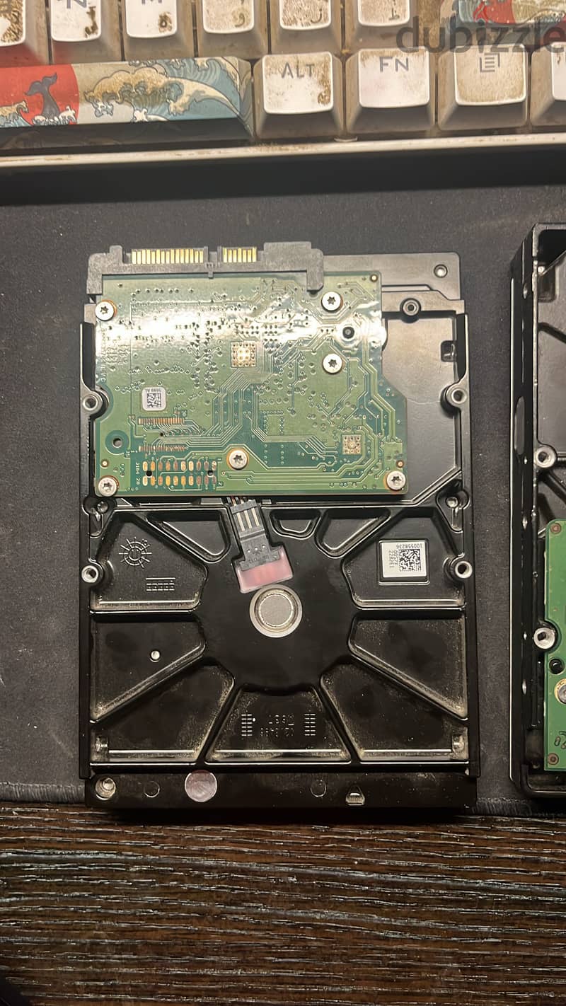 1.5tb HDD 4