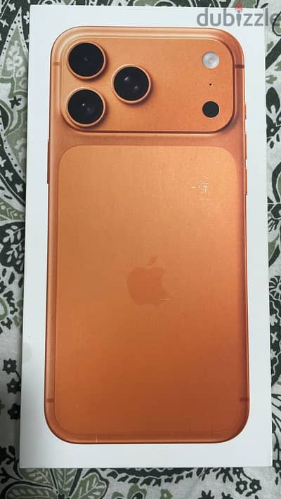 Apple - iPhone 17 Pro Max