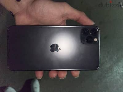آبل - آيفون 11 برو ماكس