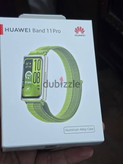 Huawei band 11 Pro | باند 11 برو