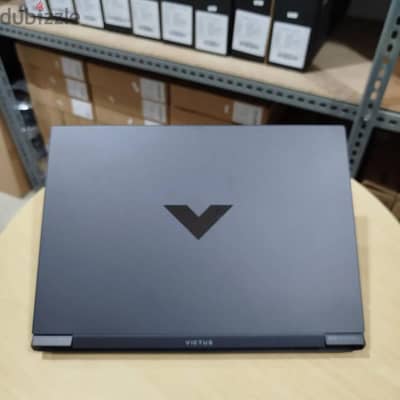 Victus 15 Gaming Laptop