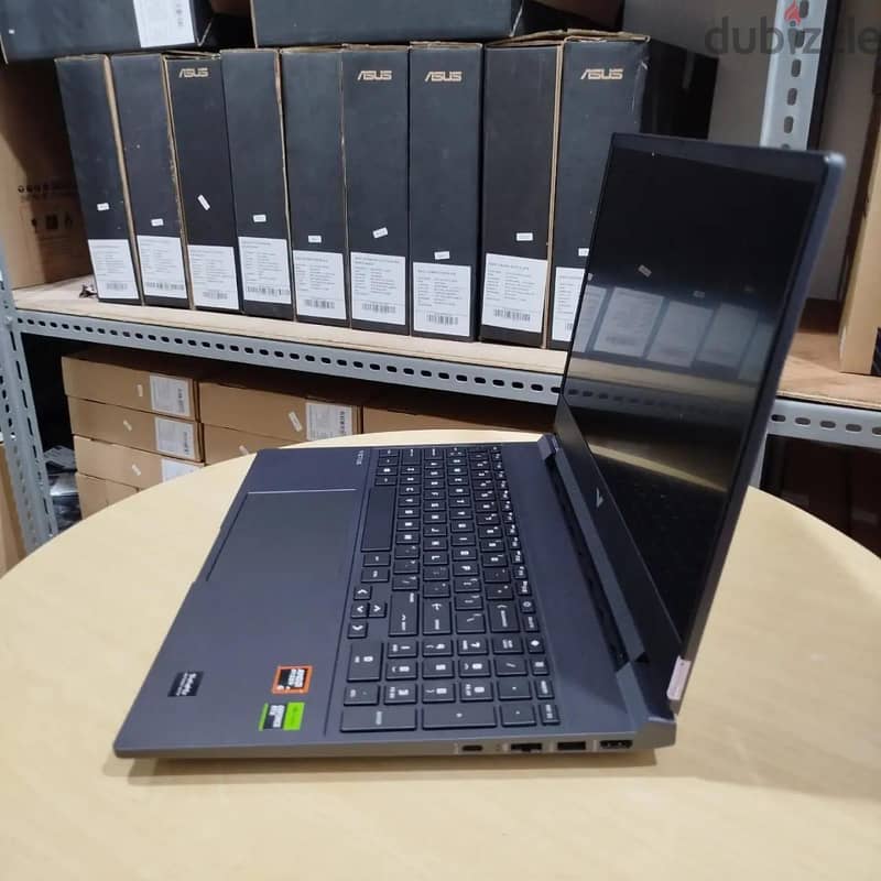 Victus 15 Gaming Laptop 1