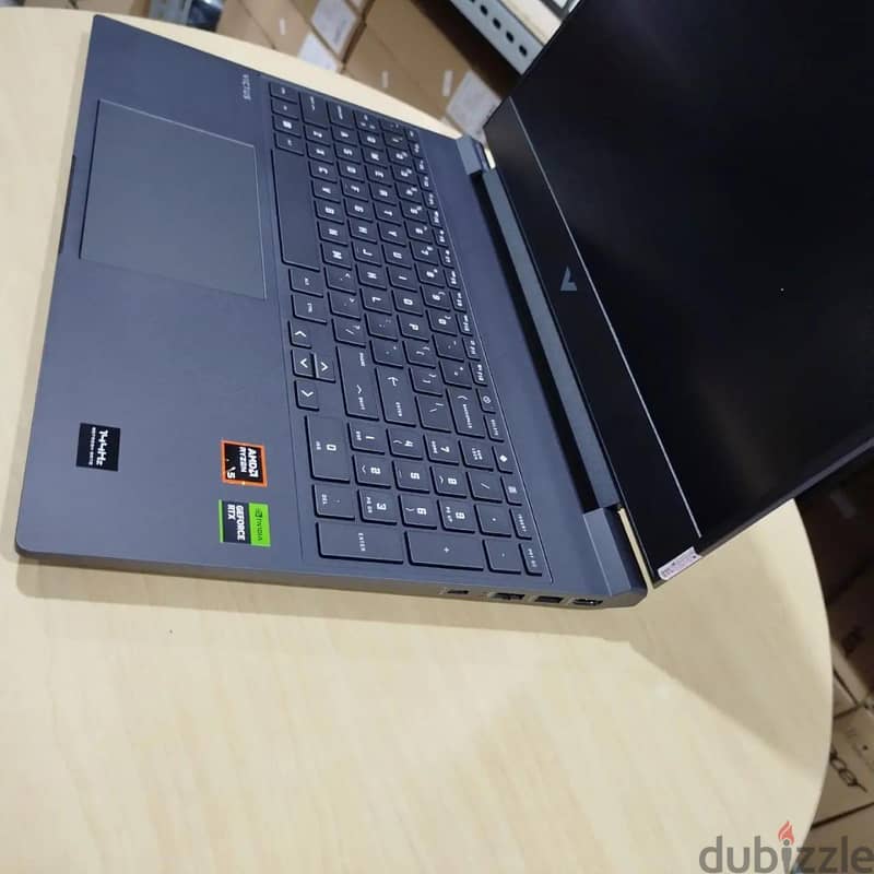 Victus 15 Gaming Laptop 2