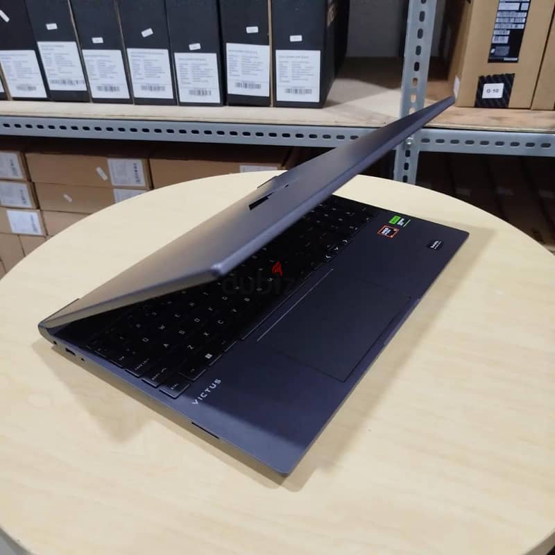 Victus 15 Gaming Laptop 3