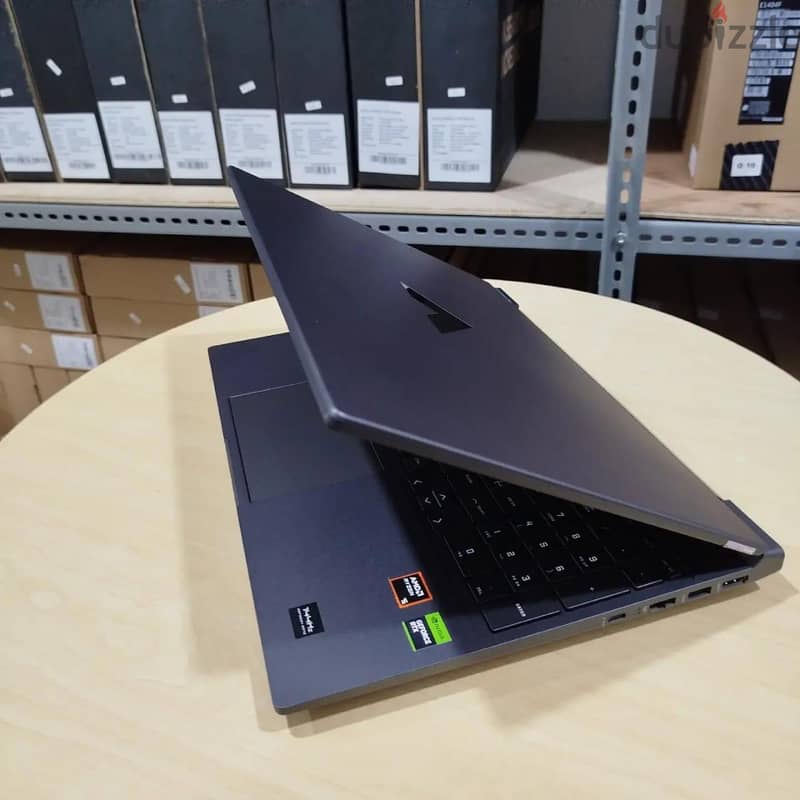 Victus 15 Gaming Laptop 4