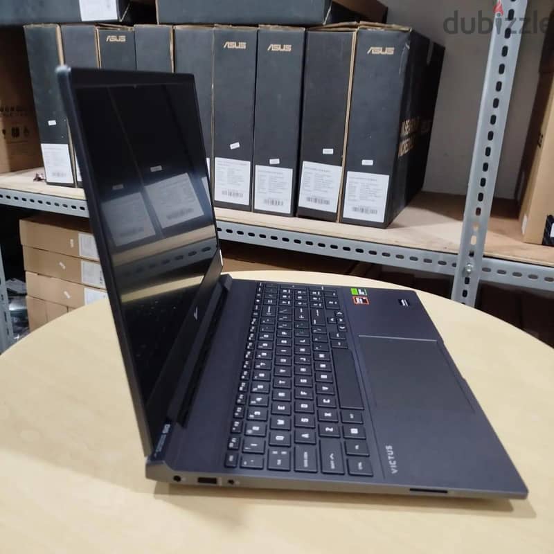Victus 15 Gaming Laptop 5
