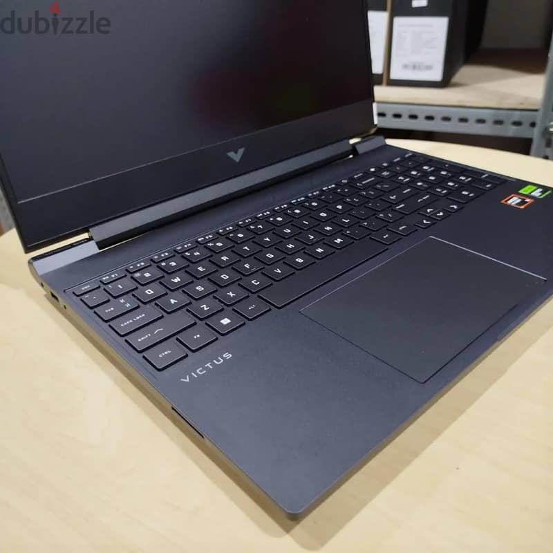 Victus 15 Gaming Laptop 7
