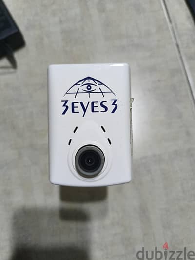 كاميرا مراقبه اي بي 3eyes E-2100M