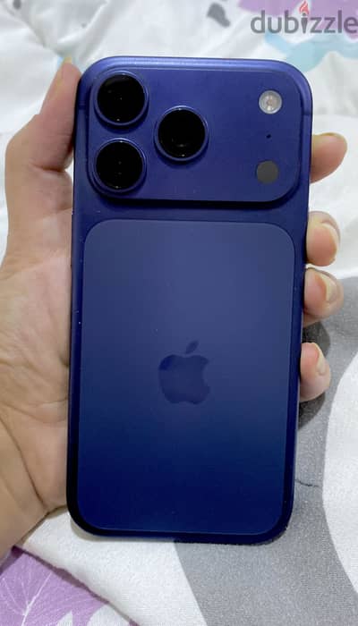 Apple - iPhone 17 Pro Max