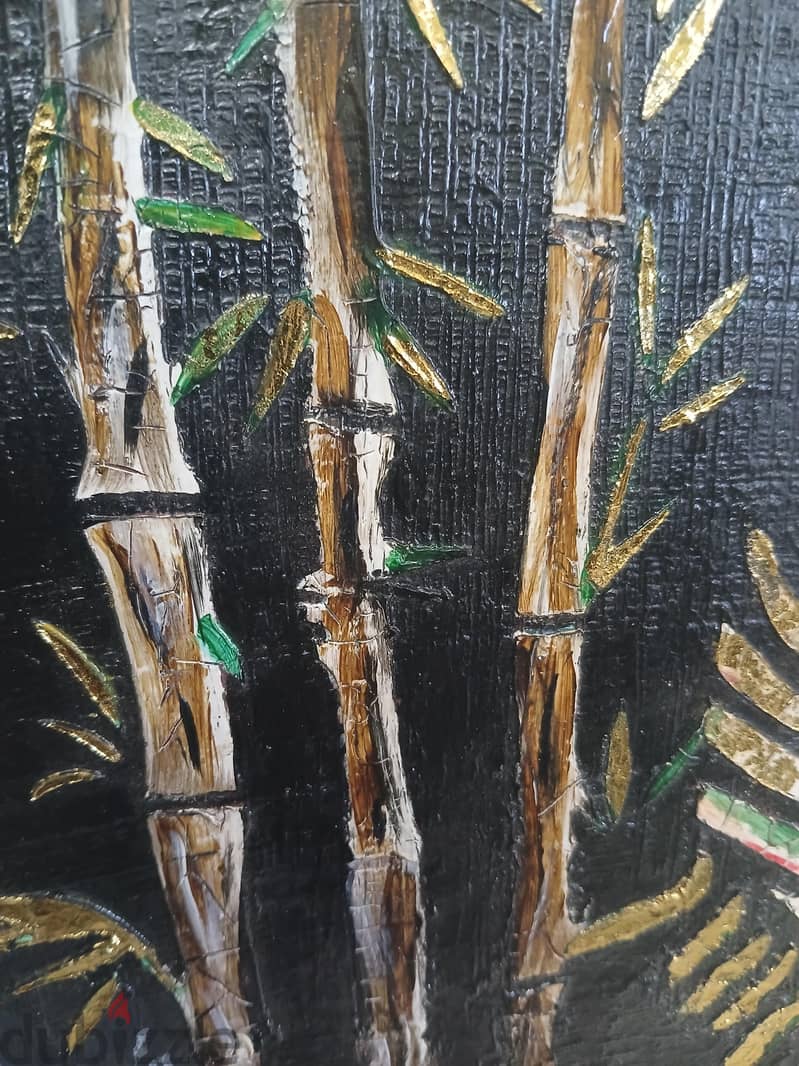original artwork, abstract. ,mixed media 3