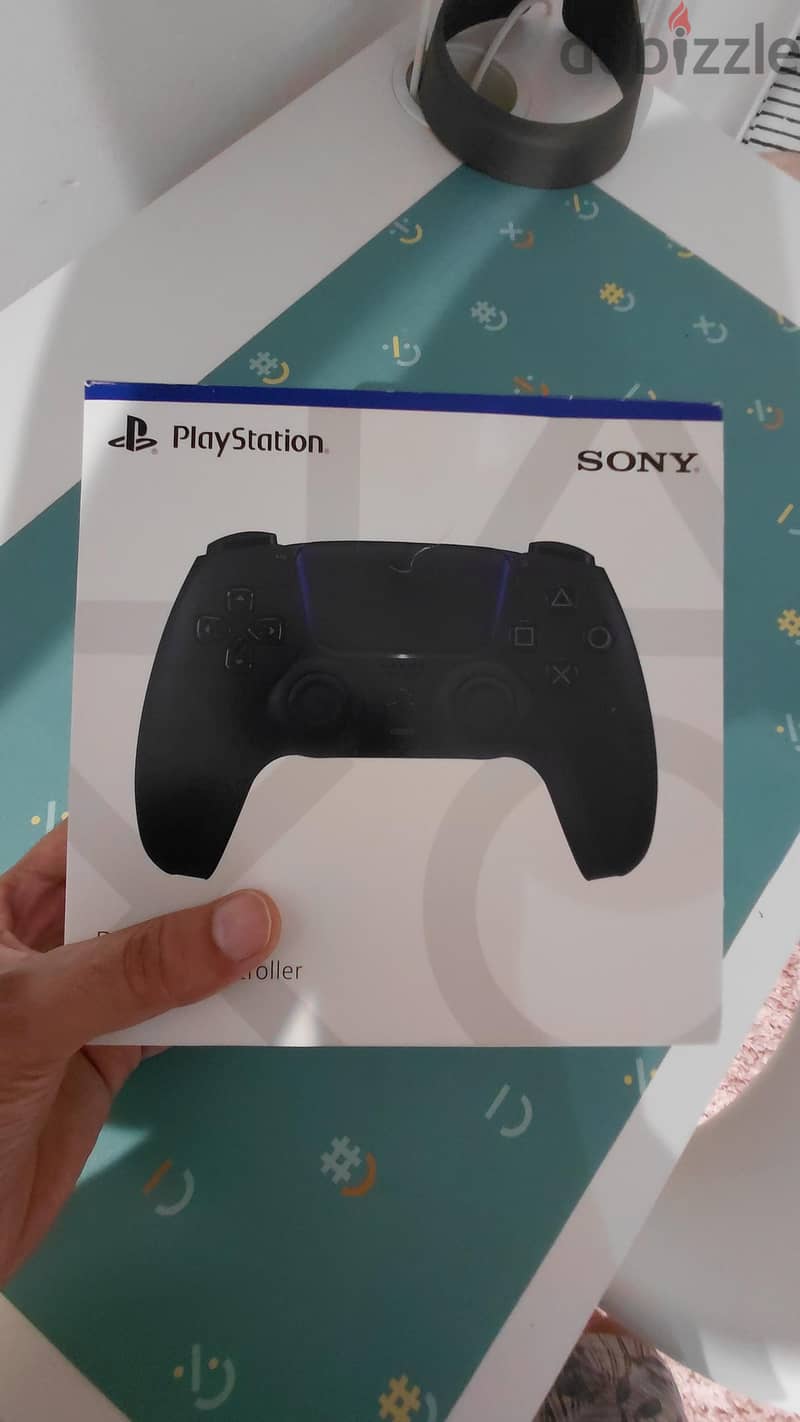 Ps5 Dualsense 1