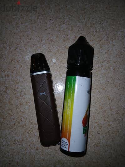 اسكليم جو لايت xlim go lite + ازارزة ليكويد