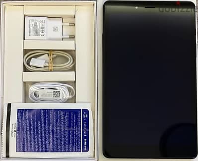 Samsung Tab A