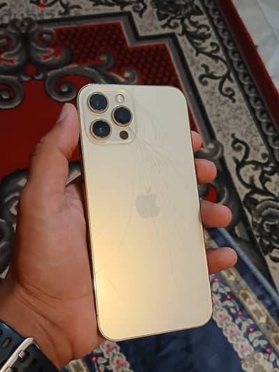iPhone 12 pro Max
