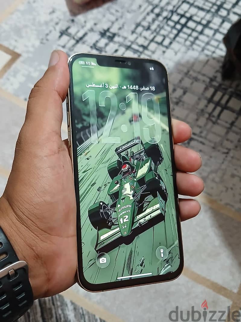 iPhone 12 pro Max 1