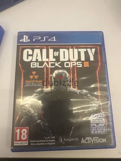 Call of duty