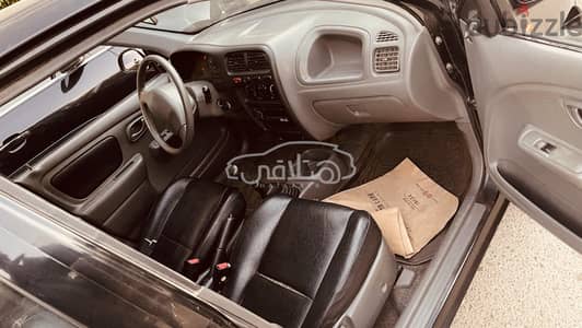 سوزوكى التو 2008 للبيع التجمع - القاهرة الجديدة