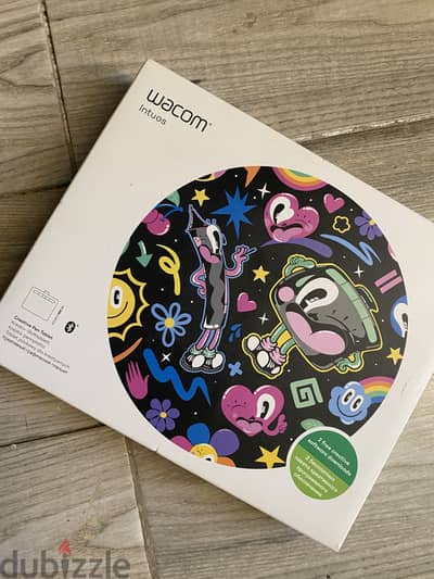 Wacom Intuos Small Bluetooth