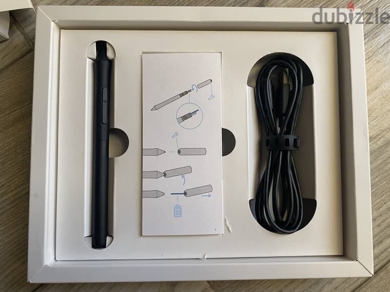 Wacom Intuos Small Bluetooth 3