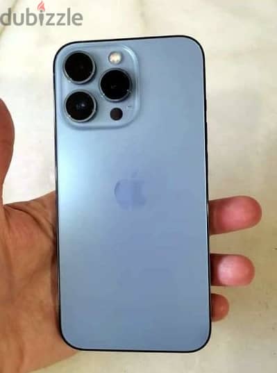 آبل - آيفون 13 برو ماكس