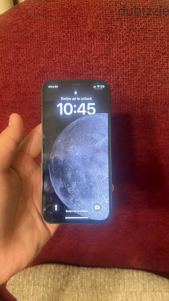 Apple - iPhone 12 1