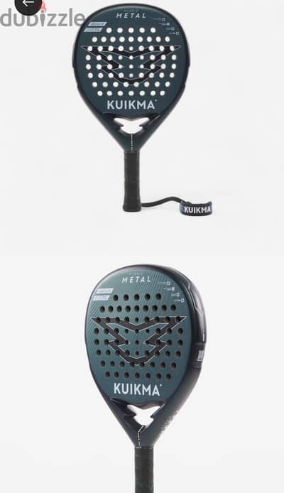 مضرب بادل - Padel Racket