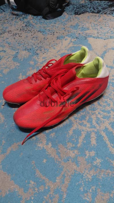 جزمه كرة قدم أديداس Adidas X Ghosted - مقاس 45