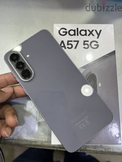 سامسونج ايه 57
