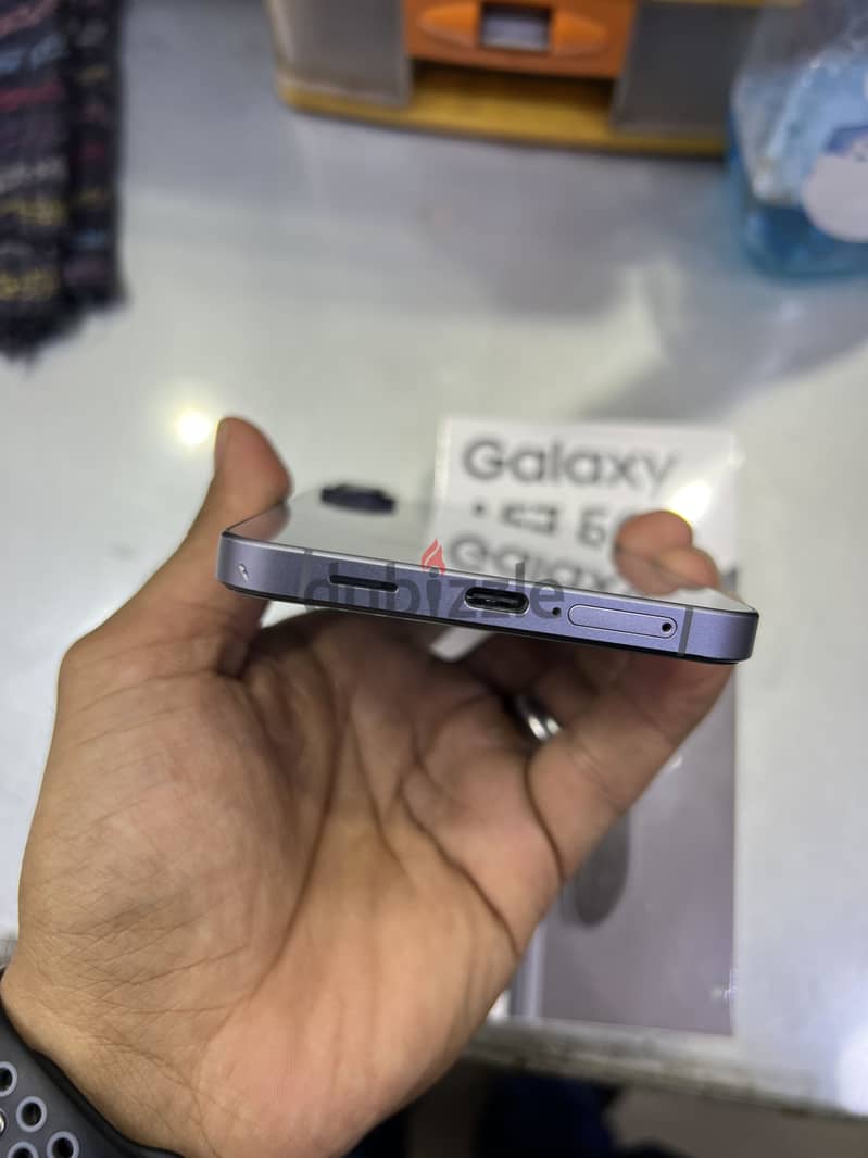 سامسونج ايه 57 1