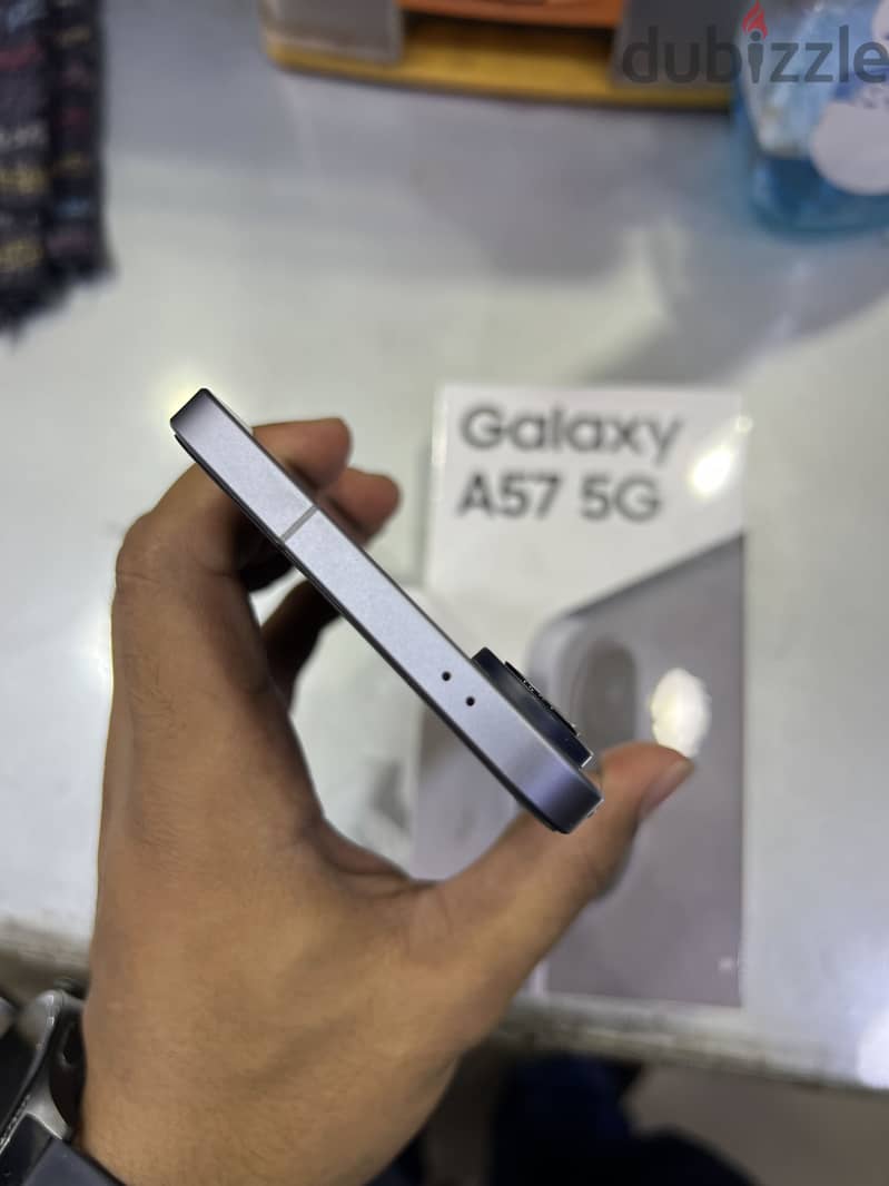 سامسونج ايه 57 3