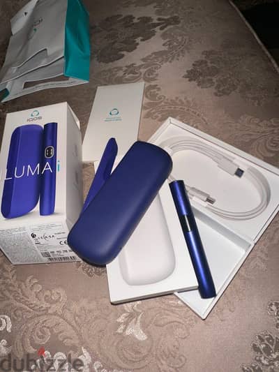 Iqos ILUMA I