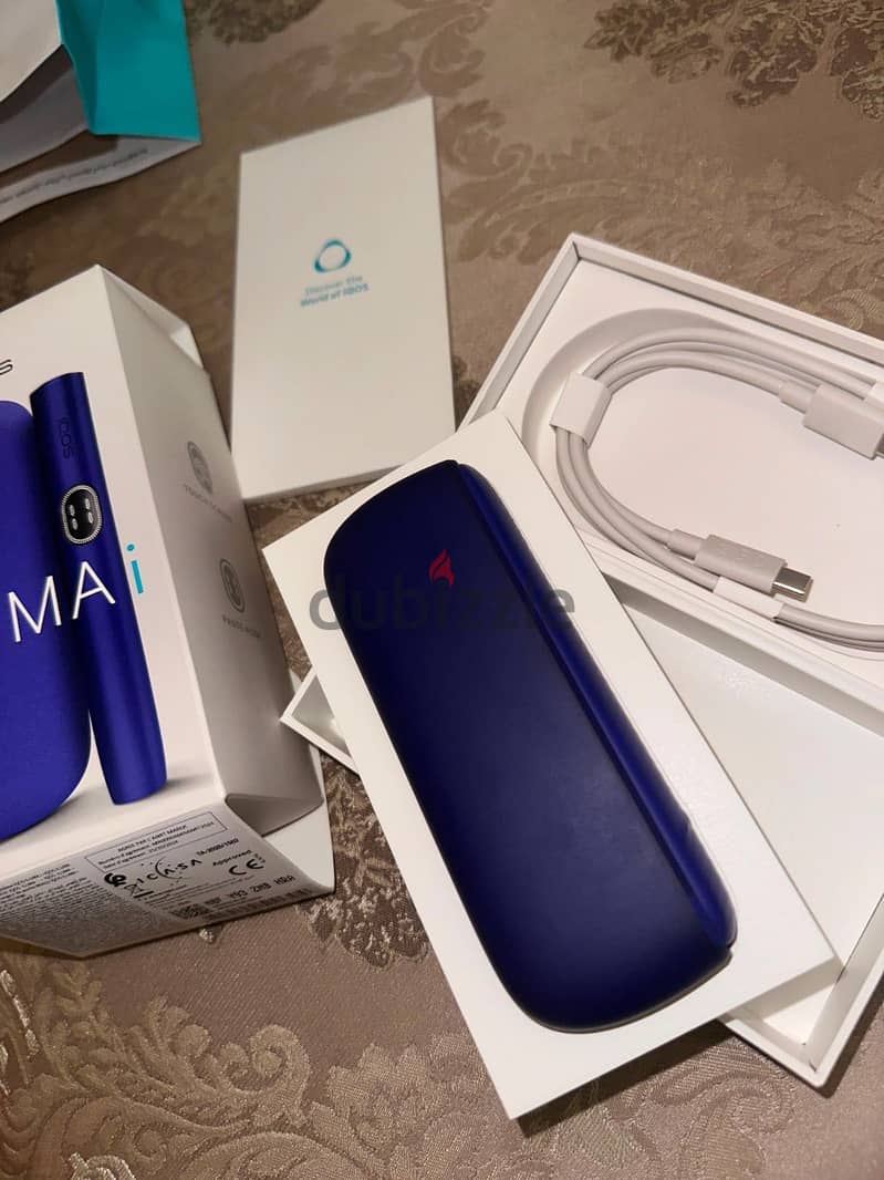 Iqos ILUMA I 1