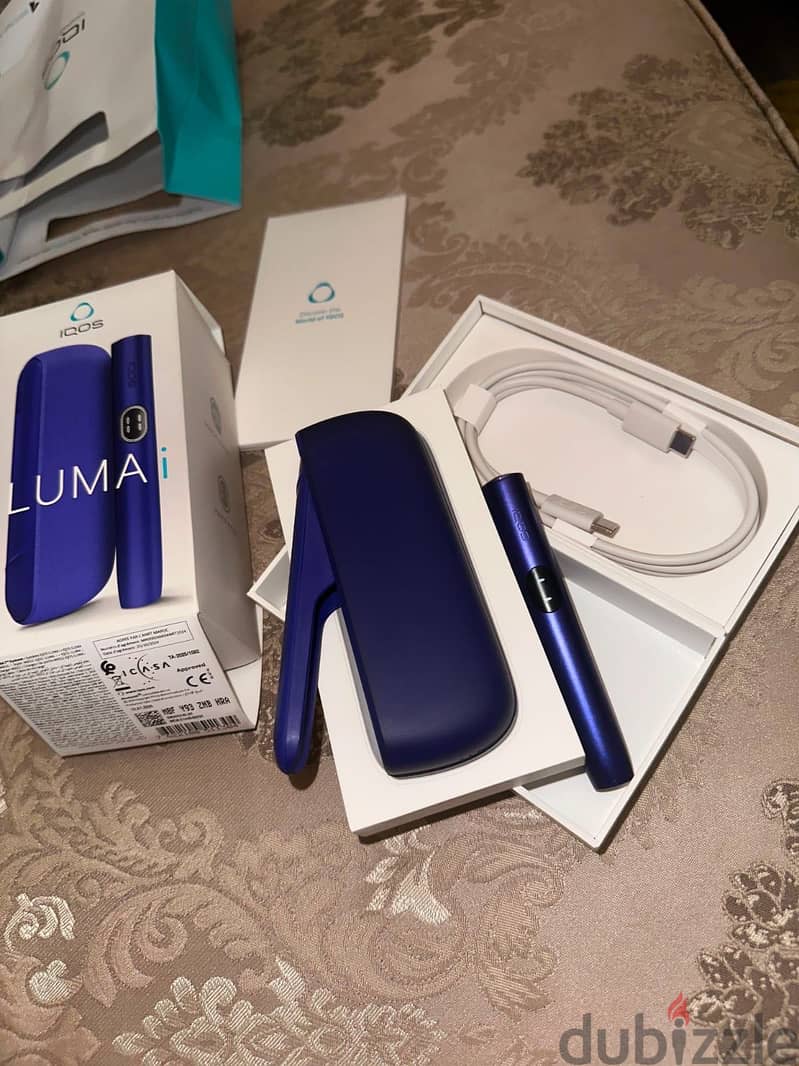 Iqos ILUMA I 2