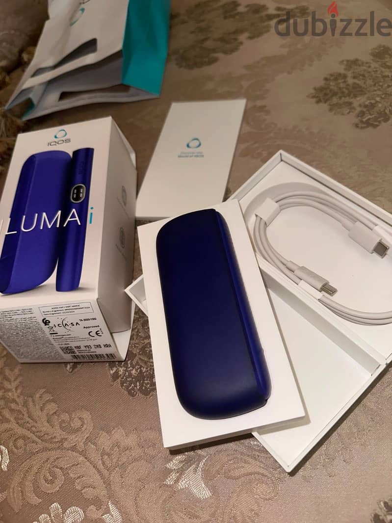 Iqos ILUMA I 3