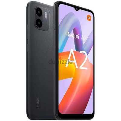 موبايل ردمي A2+
