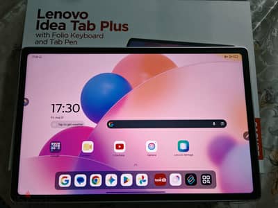 lenovo ideapad plus