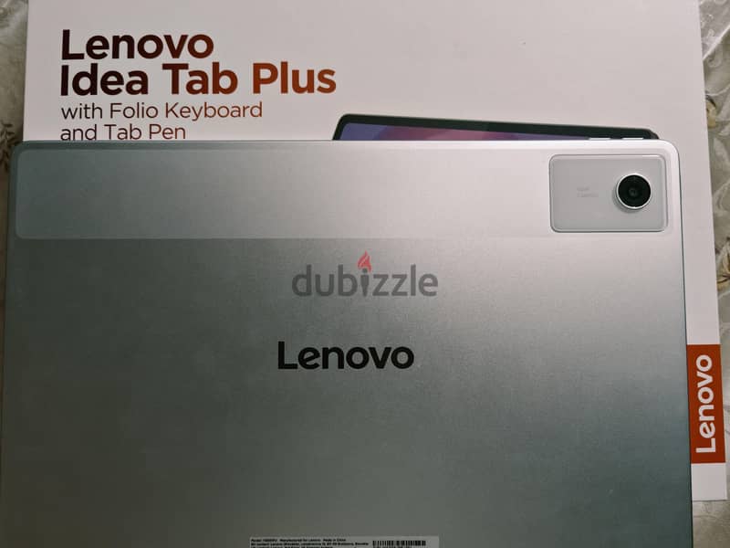 lenovo ideapad plus 5
