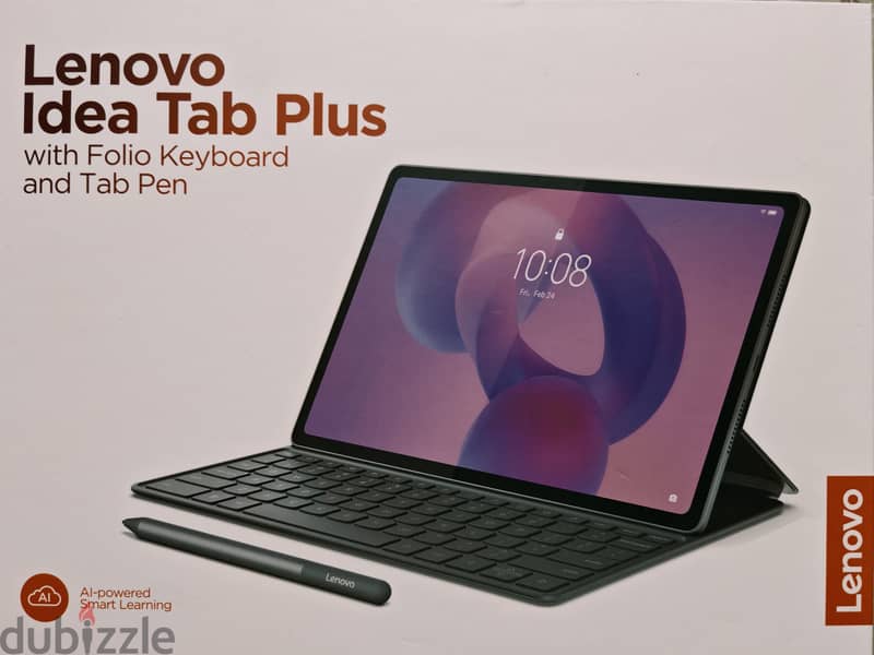lenovo ideapad plus 6