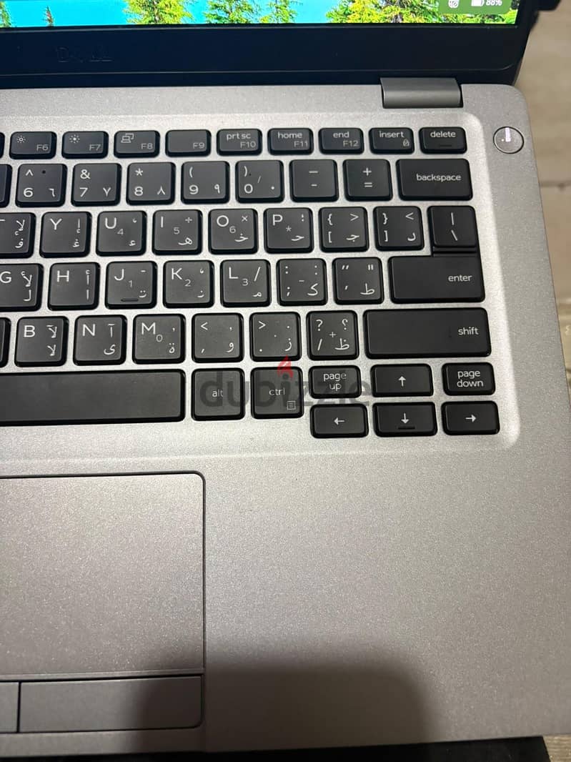 dell latitude 5310 5