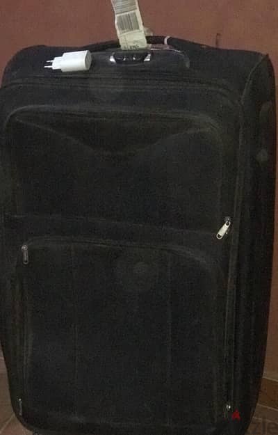شنطة سفر استيراد حجم كبير lide حالة الزيرو