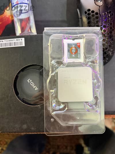 بروسيسور Ryzen  5 5600