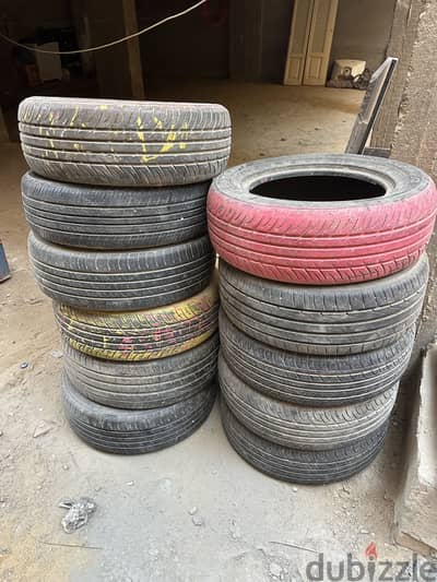 كوتش سيارت مستعمل استعمال متفاوت